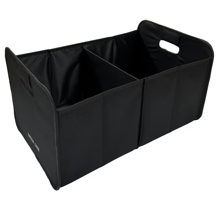 جعبه نظم دهنده صندوق عقب خودرو گرین لاین(GNCARTNK40L)Green Lion Car Trunk