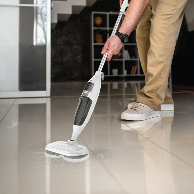 بخارشوی گرین لاین مدل Hydro Mop 3X ظرفیت ۰.۵۵ لیتر