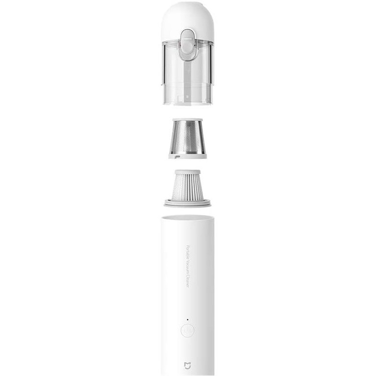 جاروبرقی شارژی شیائومی مدل SSXCQ01XY