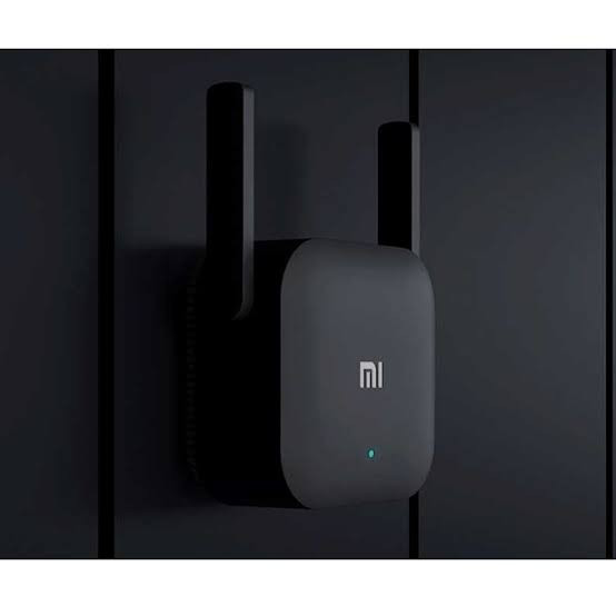 تقویتکننده وایفای شیائومی WiFi Extender Pro R03