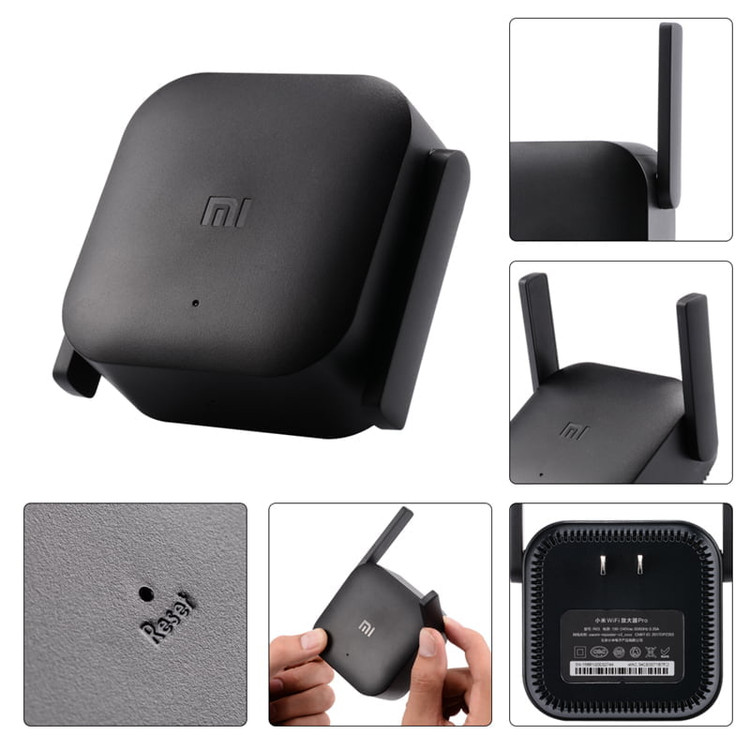 تقویتکننده وایفای شیائومی WiFi Extender Pro R03