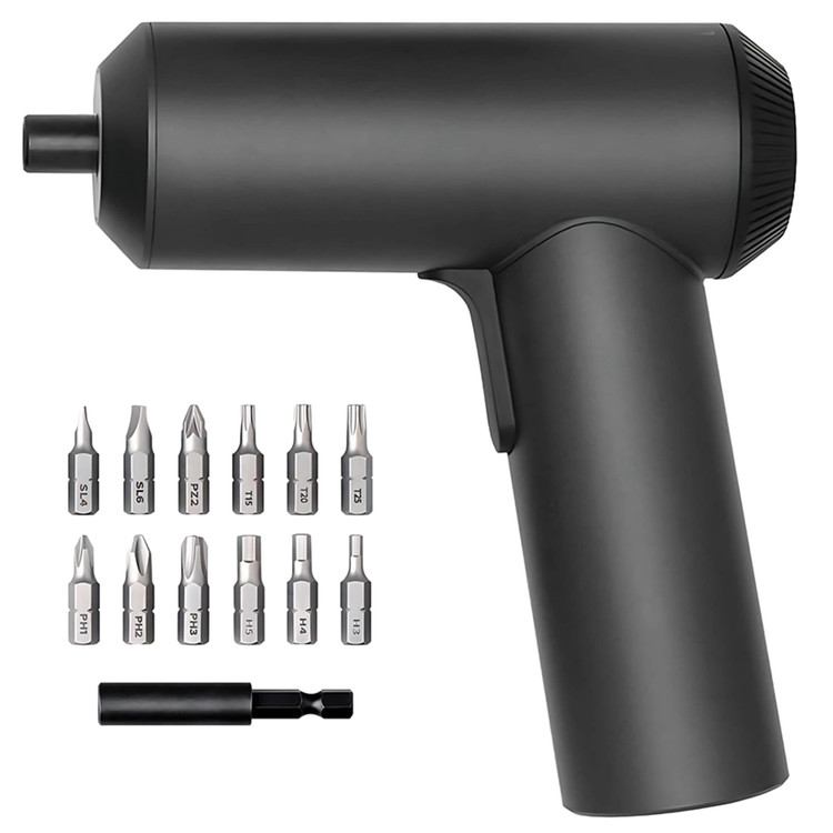 پیچ گوشتی شارژی شیائومی Xiaomi Cordless Screwdriver MJDDLSD001QW