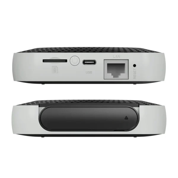 مودم پرودو مدل 3G/4G 4000mAh PD-4GCPMF