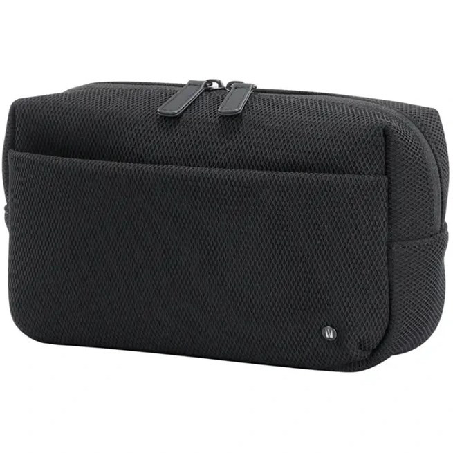 کیف همراه لولو مدل LEVELO LVLLEONPBK