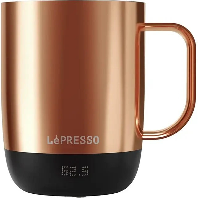 ماگ لپرسو مدل LePRESSO LPCFFACM0062
