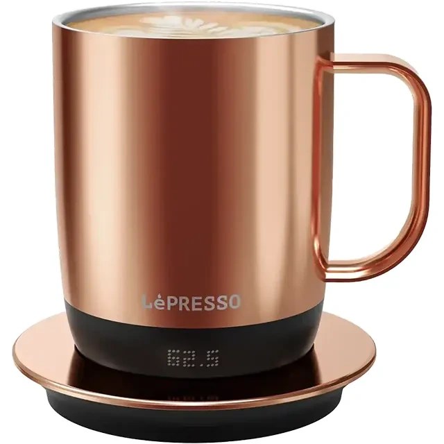 ماگ لپرسو مدل LePRESSO LPCFFACM0062