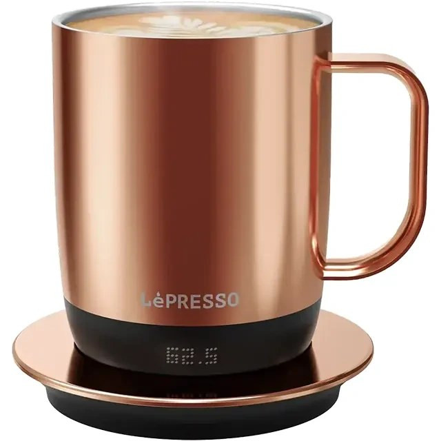 ماگ لپرسو مدل LePRESSO LPCFFACM0062