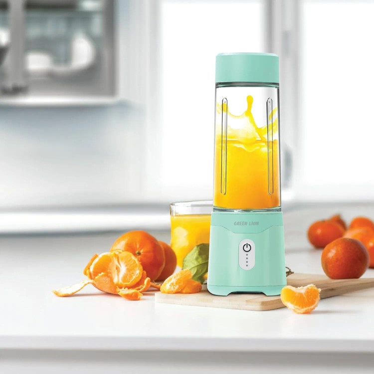 مخلوط کن قابل حمل گرین لاین Summer Mate