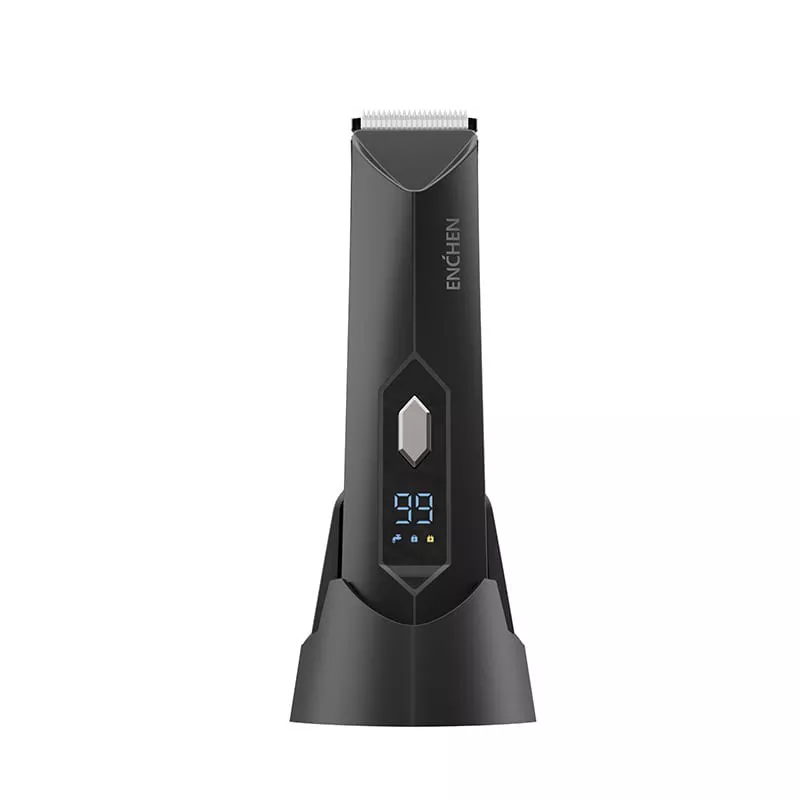 ماشین اصلاح انچن زیر برند شیائومی Xiaomi spark2 enchen trimmer