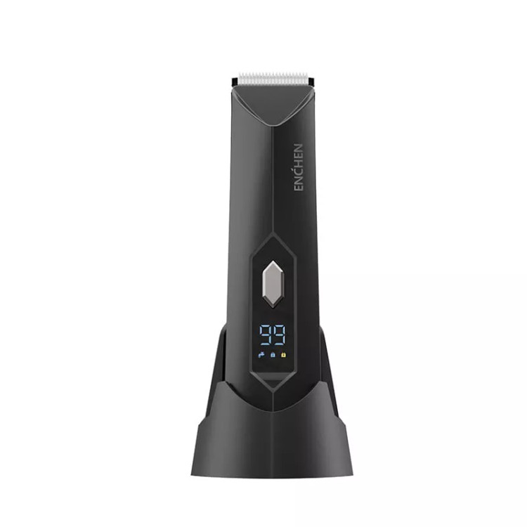 ماشین اصلاح انچن زیر برند شیائومی Xiaomi spark2 enchen trimmer