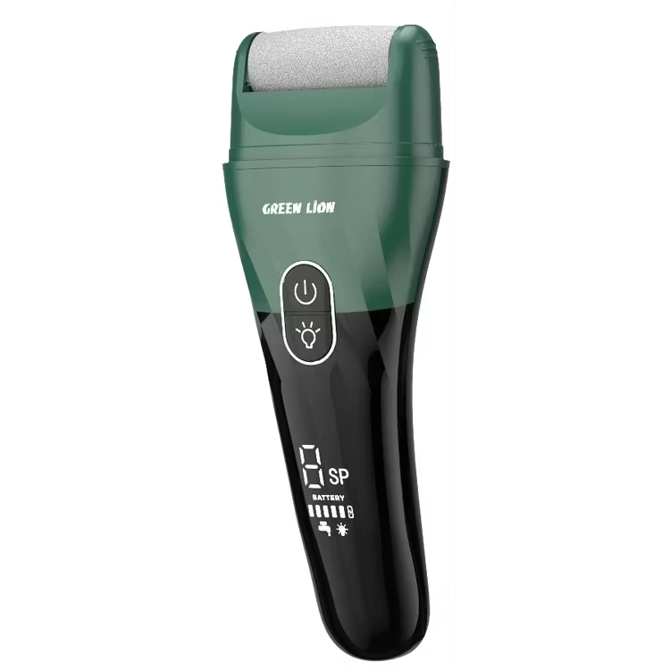 سنگ پا گرین لاین مدل Green Lion Callus Remover