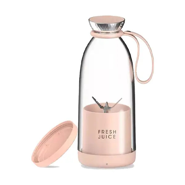 شیکر ساز (مخلوط کن) Fresh Juice 500ML