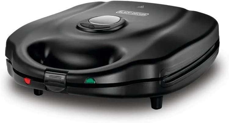 ساندویچ ساز بلک اند دکر مدل TS4130B5