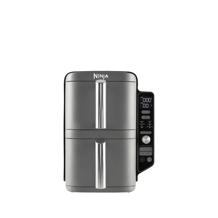 سرخ کن بدون روغن نینجا مدل SL400 ظرفیت 9.5 لیتری