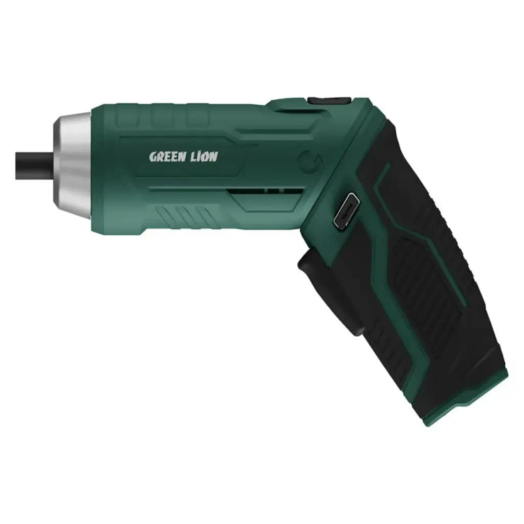 ست ابزار 213 تکه گرین لاین مدل GTS‑700 با پیچگوشتی شارژی