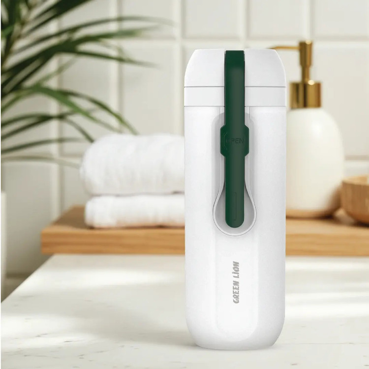 بیده قابل حمل گرین لاین Bidet Go با مخزن داخلی 350ml