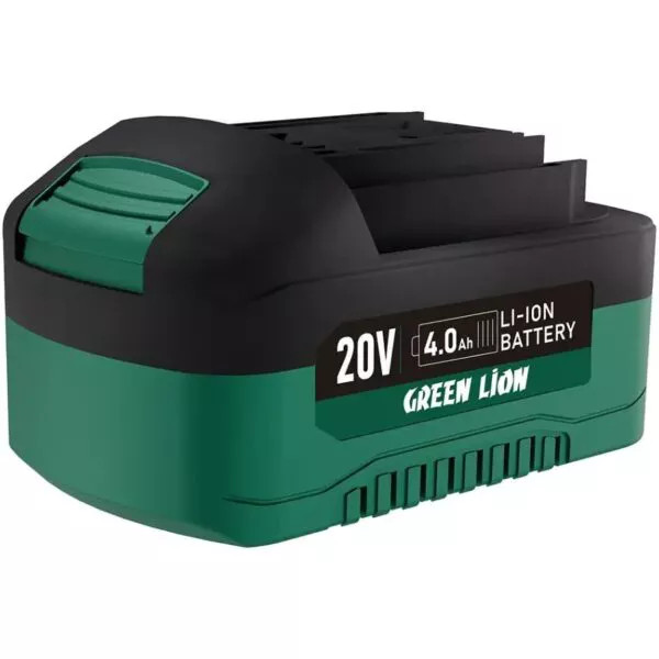 اره زنجیری شارژی گرین لاین GES-12 Cutforce با تیغه 12 اینچ