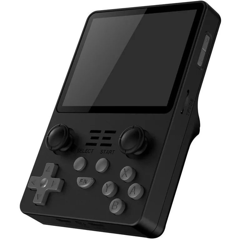 کنسول بازی Porodo Arkos Retro مدل PDX623