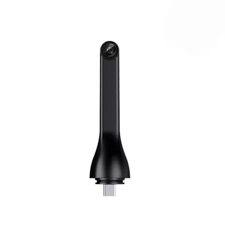 مسواک برقی هوشمند با دوربین — Porodo Smart Sonic Visual Electric Brush