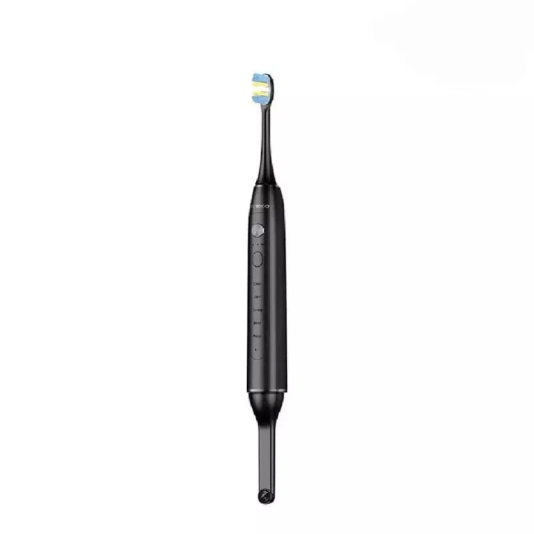 مسواک برقی هوشمند با دوربین — Porodo Smart Sonic Visual Electric Brush