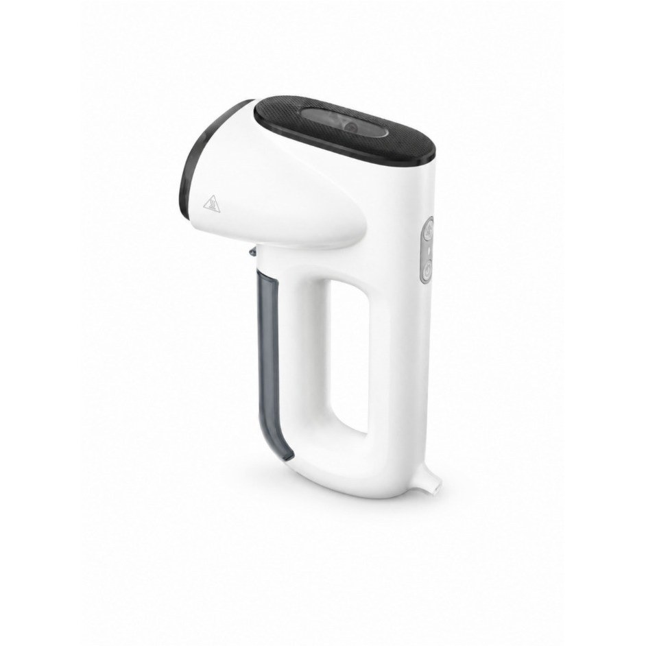 دستگاه اتو بخار مکشی (Aspirating Steamer / Suction-Type Ironing  Machine