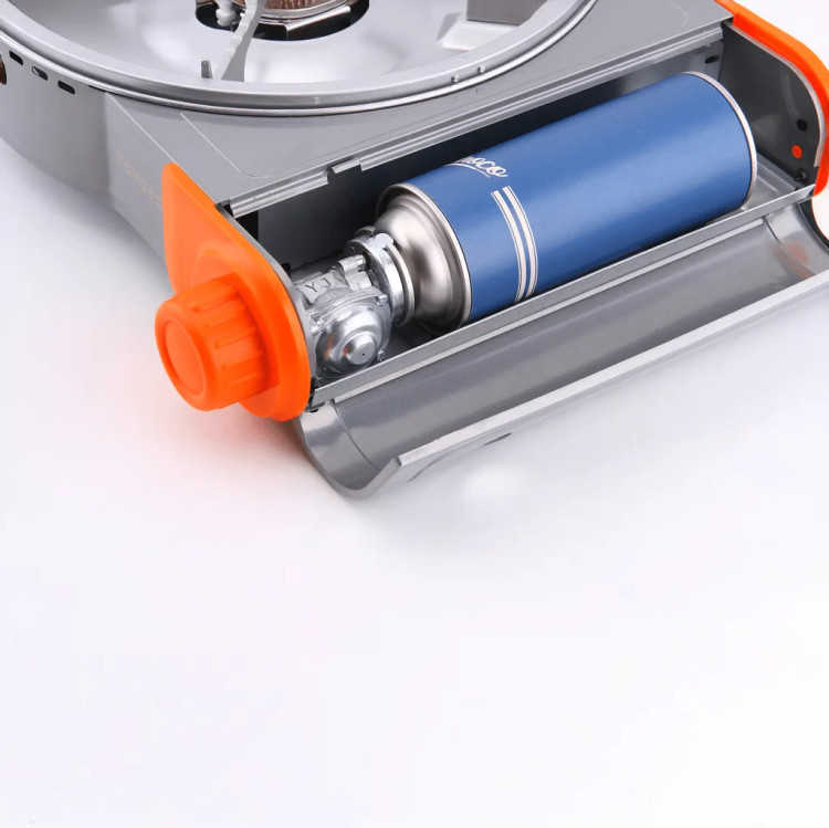 اجاق گاز رومیزی قابل حمل پرودو Single Burner Butane با توان 2.8KW