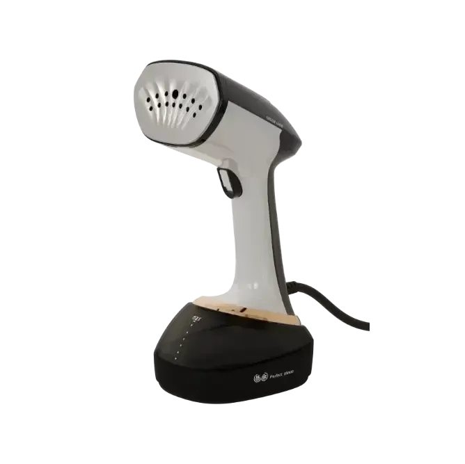 اتو بخار دستی گرین لاین مدل Steam Master BX-350 | چینزدایی سریع و عمودی لباس