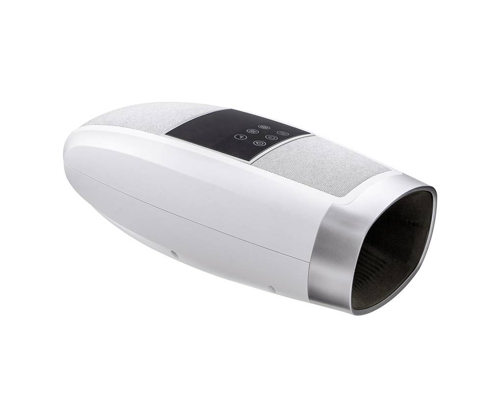 ماساژور گرمایشی دست و انگشتان برند پرودو مدل PD-APHNDMS-GY