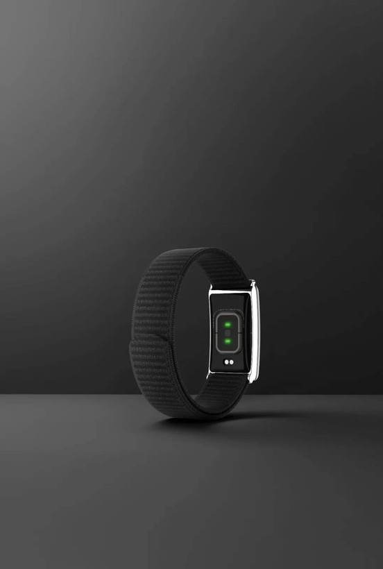 دستبند هوشمند پرودو مدل Trackfit | ردیاب سلامت و خواب بدون نمایشگر