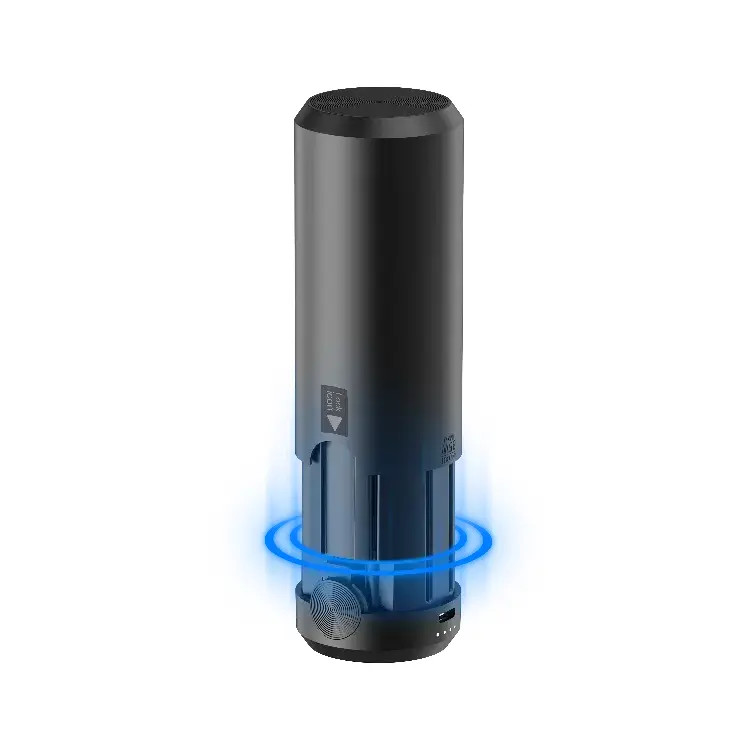 جارو شارژی و دمنده پرودو مدل Tornado Prime PDS5BK با مکش 16500Pa