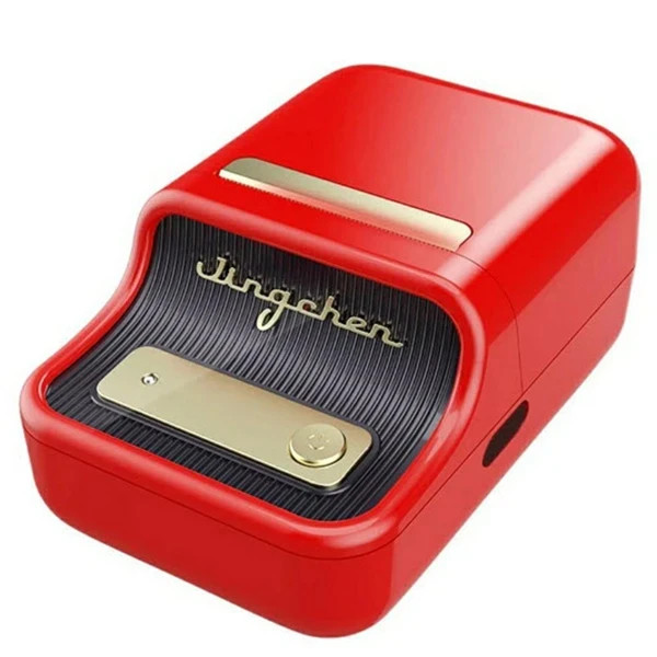 پرینتر لیبلزن حرارتی هوشمند NIIMBOT مدل B21S